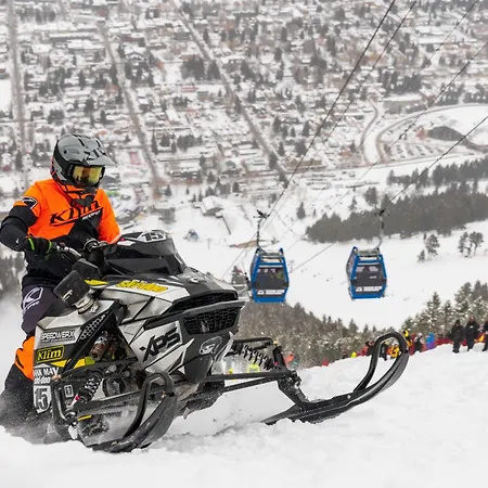 Jackson Hole Hideout