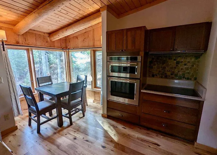Bed & Breakfast Jackson Hole Hideout 4*