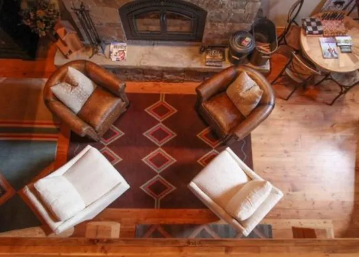Jackson Hole Hideout