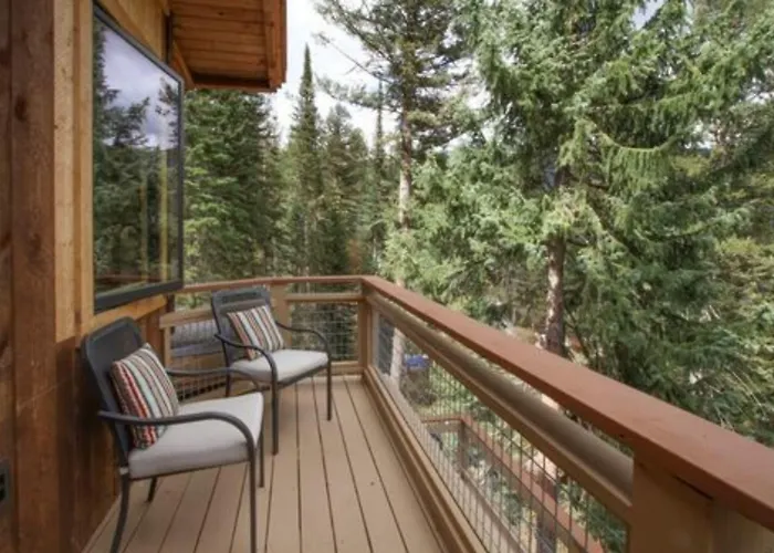 Jackson Hole Hideout Wilson