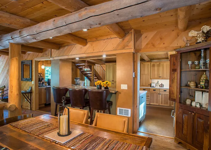 Jackson Hole Hideout