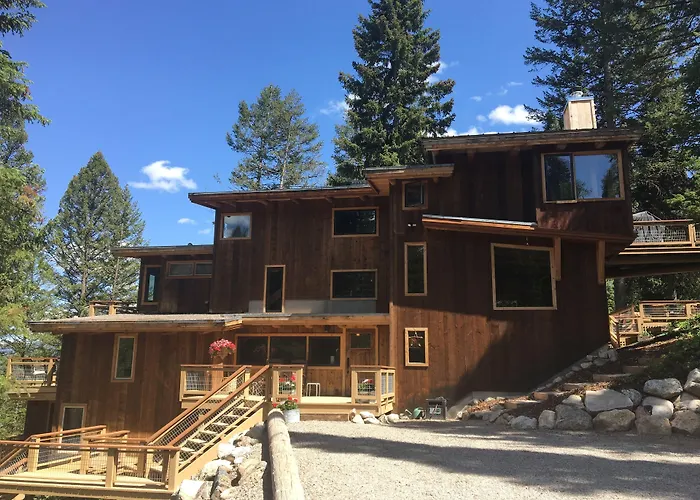 Jackson Hole Hideout