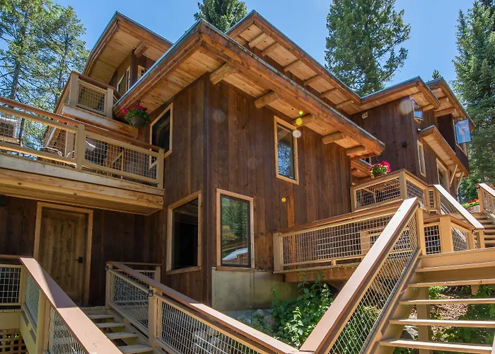 Jackson Hole Hideout