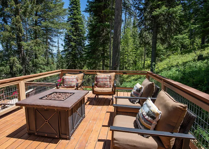 Jackson Hole Hideout