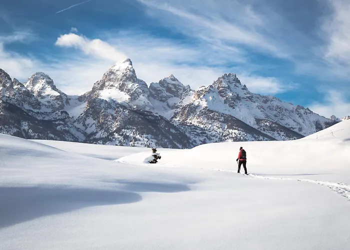 Jackson Hole Hideout Bed & Breakfast