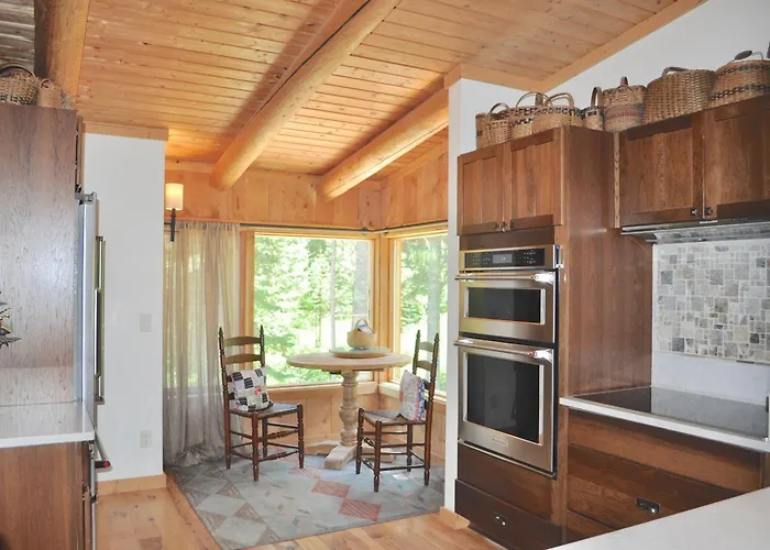 Jackson Hole Hideout