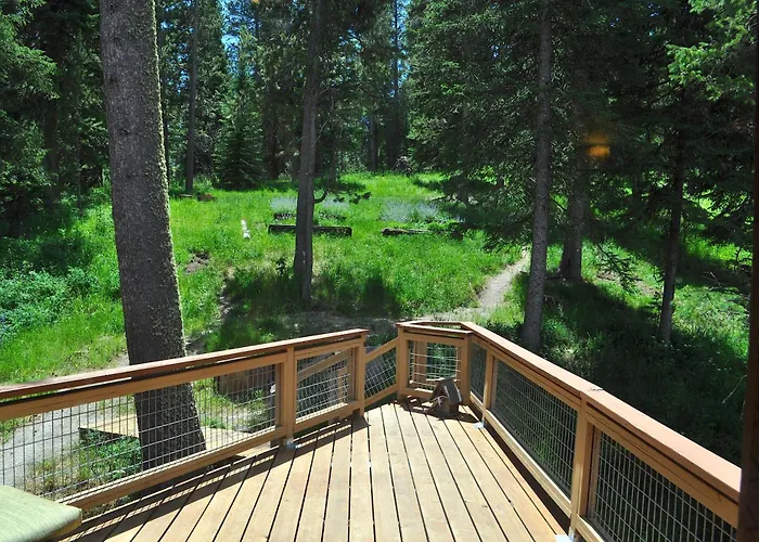 Jackson Hole Hideout Wilson