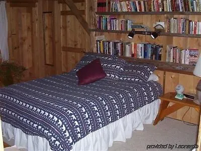Jackson Hole Hideout Bed & Breakfast 4*