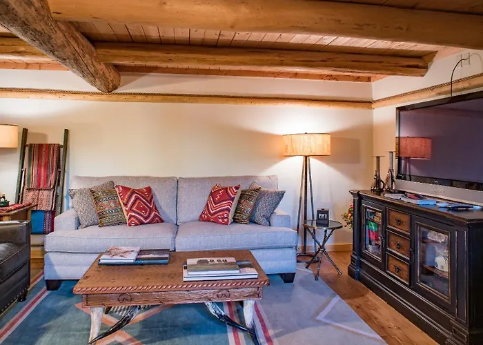 Jackson Hole Hideout