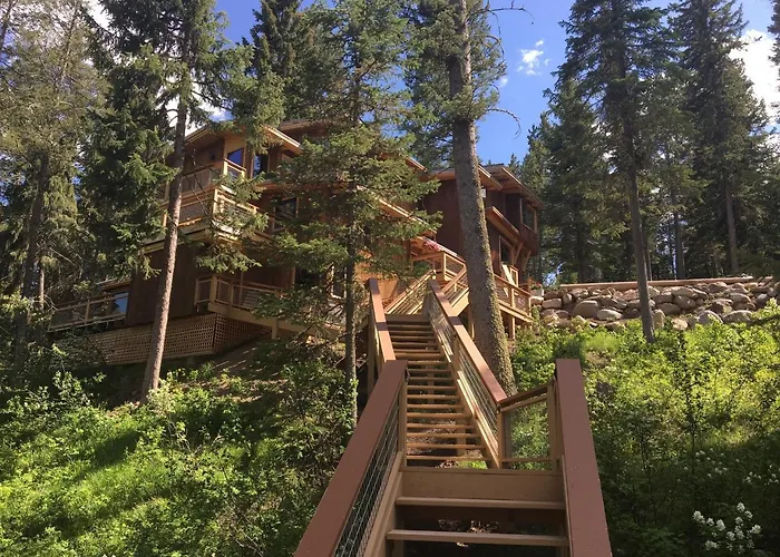 Jackson Hole Hideout
